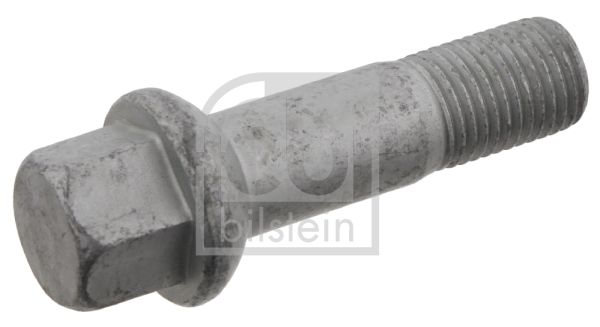 FEBI BILSTEIN Болт для крепления колеса 46643